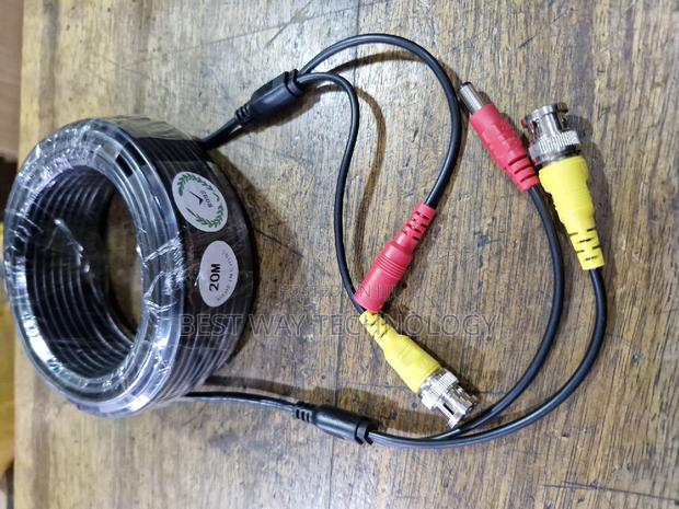 20M Bnc Cable · Photo 6
