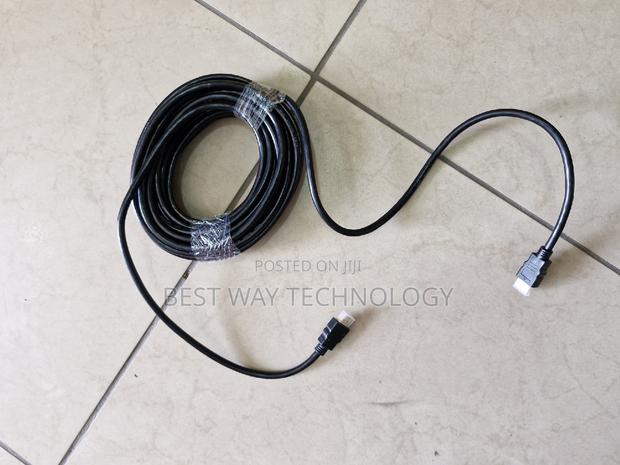 10m Hdmi Cable · Photo 1