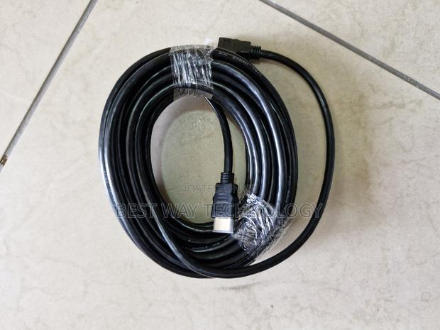 10m Hdmi Cable · Photo 4