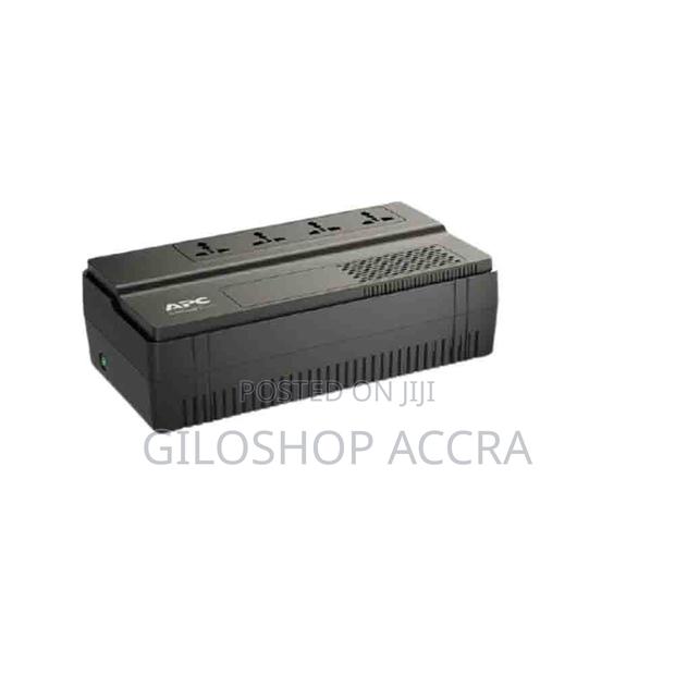 Apc Back-Ups 800va Easy Ups · Photo 1