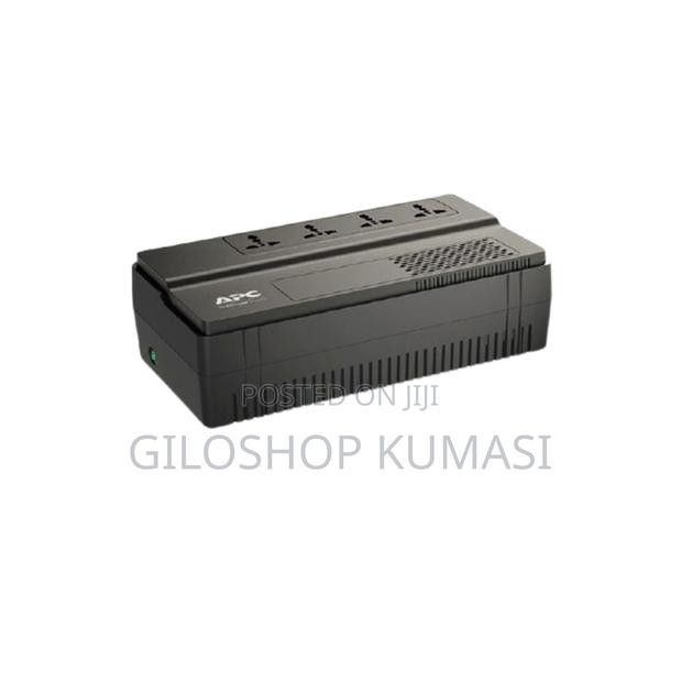 Apc Back-Ups 800va Easy Ups · Photo 1