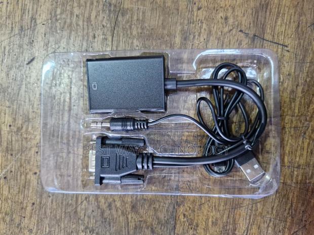 Vga to Hdmi Converter · Photo 4