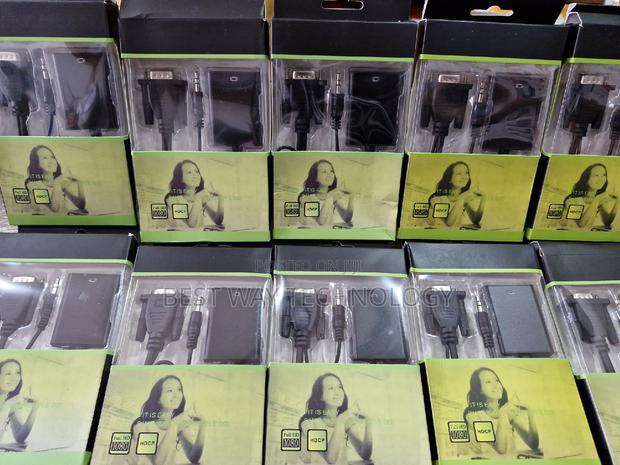 Vga to Hdmi Converter · Photo 5