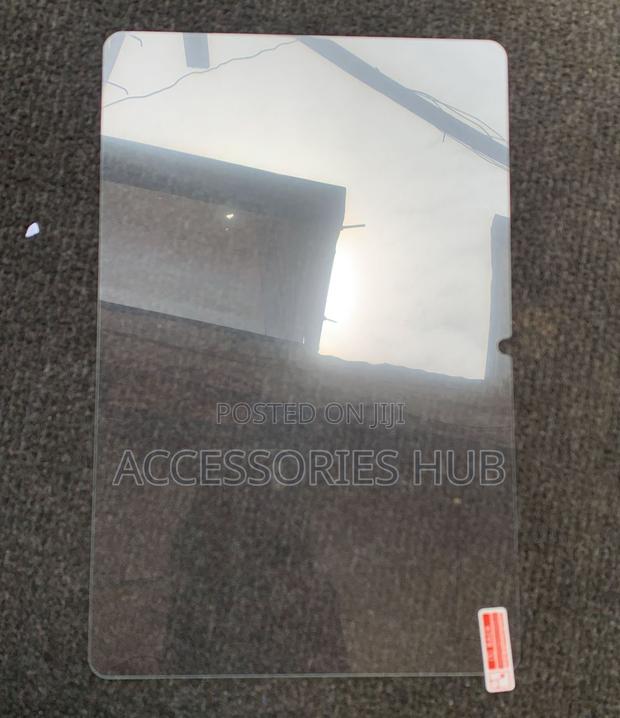 Samsung Tab S9 and S9fe Screen Protectors · Photo 2