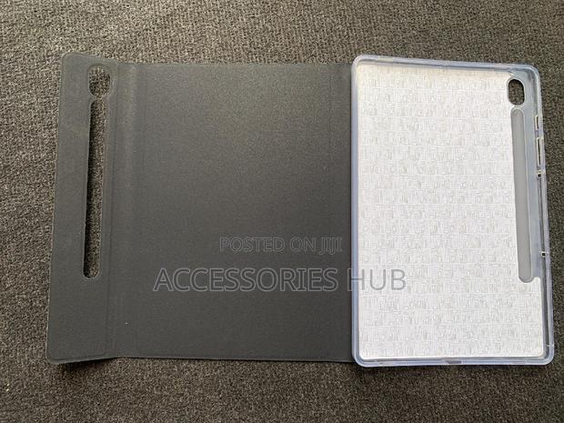 Samsung Tab S9 and S9fe Book Cover · Photo 3