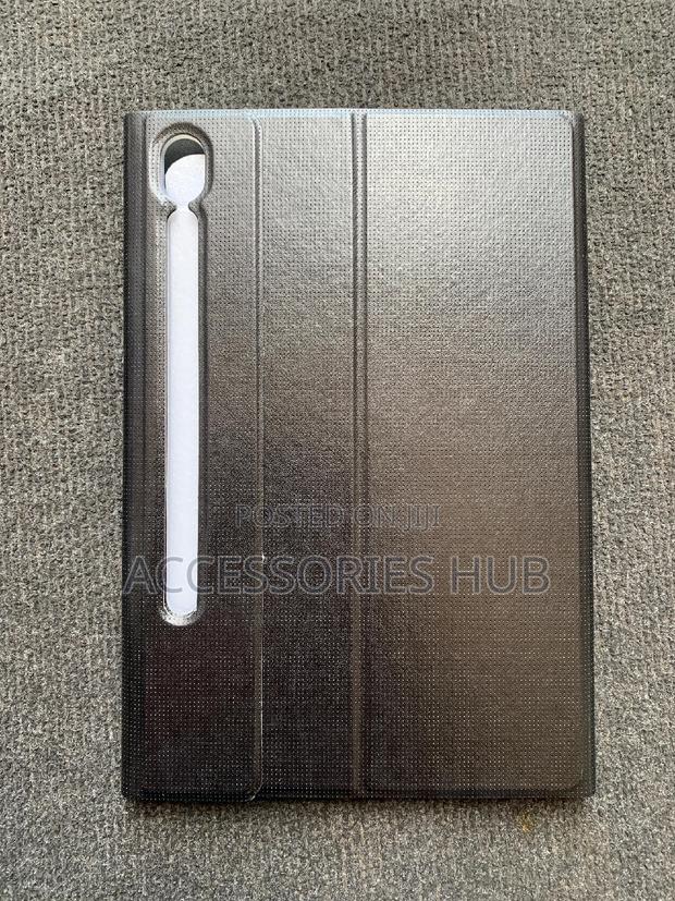Samsung Tab S9 and S9fe Book Cover · Photo 4