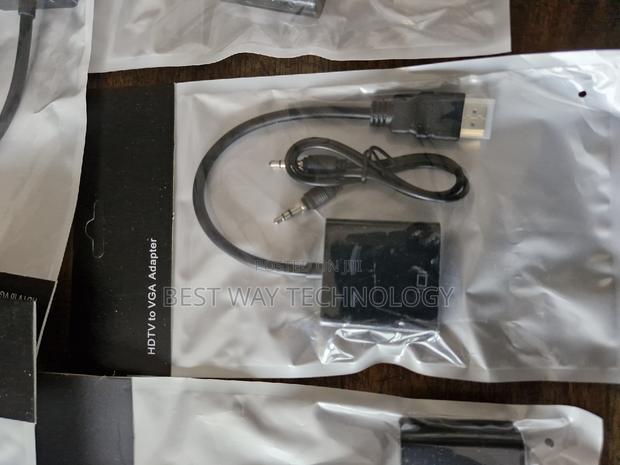 Hdmi to Vga Converter · Photo 1