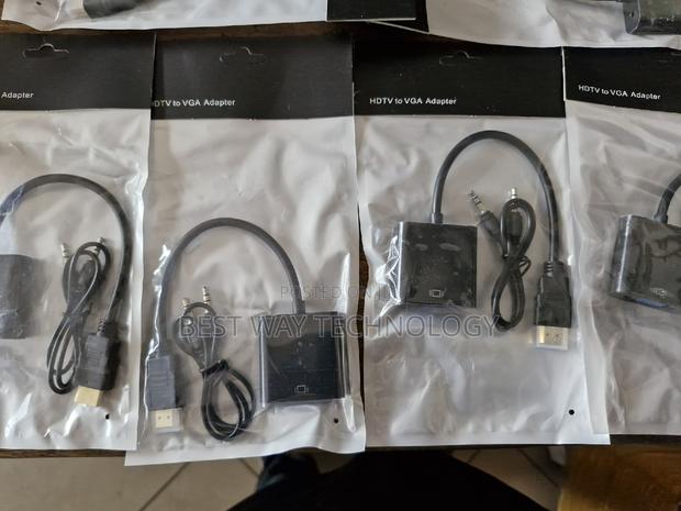 Hdmi to Vga Converter · Photo 2