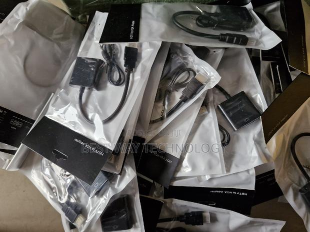 Hdmi to Vga Converter · Photo 3