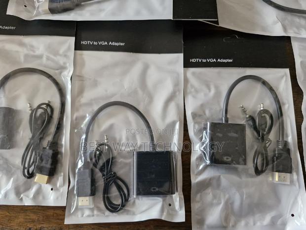 Hdmi to Vga Converter · Photo 4