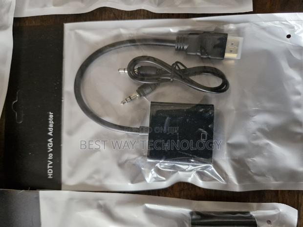 Hdmi to Vga Converter · Photo 5