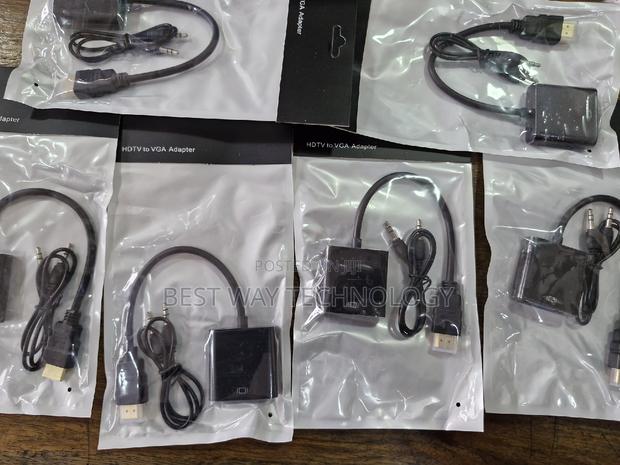 Hdmi to Vga Converter · Photo 6