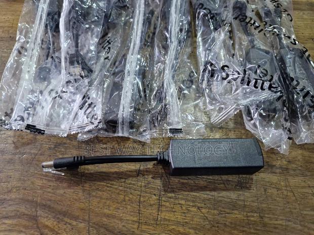 Poe Splitter 12v/48v · Photo 1