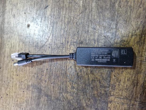 Poe Splitter 12v/48v · Photo 5