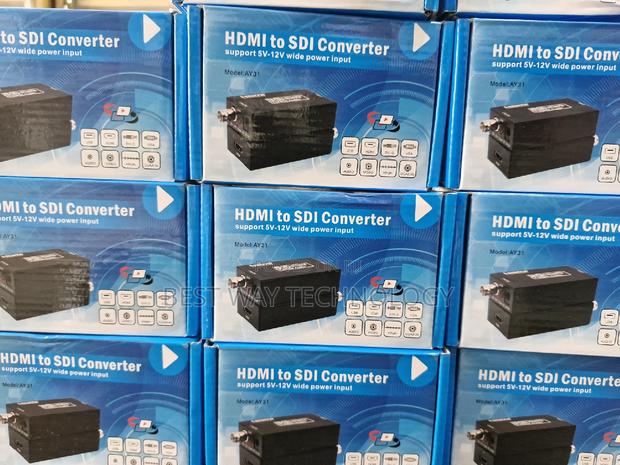 Hdmi to Sdi Converter · Photo 1