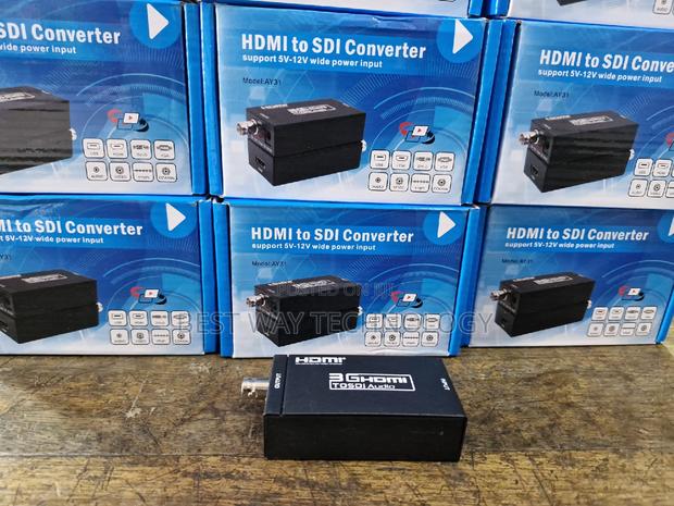 Hdmi to Sdi Converter · Photo 2