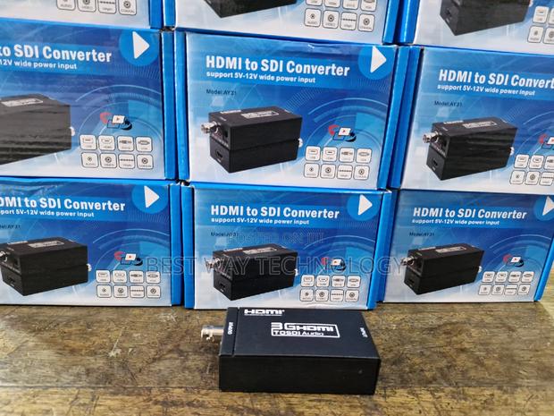 Hdmi to Sdi Converter · Photo 3