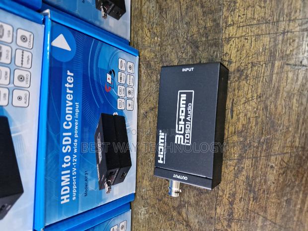Hdmi to Sdi Converter · Photo 4