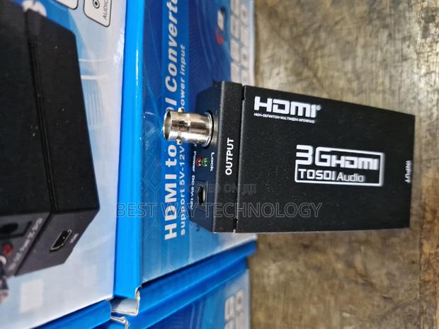 Hdmi to Sdi Converter · Photo 5