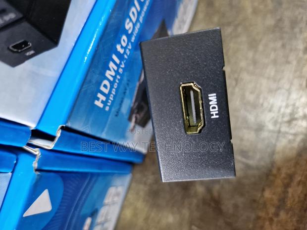 Hdmi to Sdi Converter · Photo 6