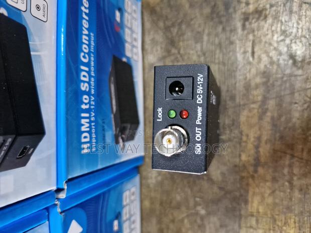 Hdmi to Sdi Converter · Photo 7