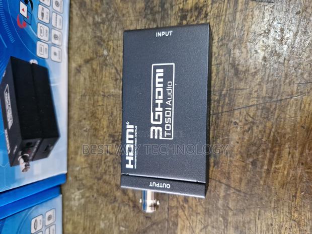 Hdmi to Sdi Converter · Photo 8