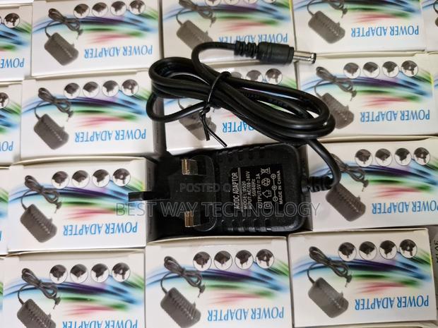 5v /2a Adapter · Photo 3