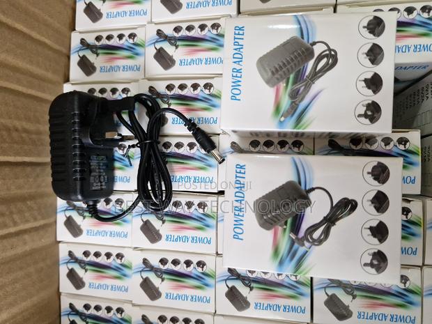5v /2a Adapter · Photo 4