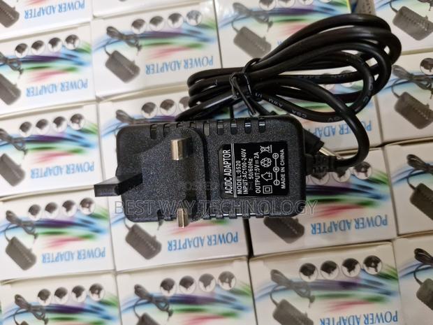 5v /2a Adapter · Photo 5