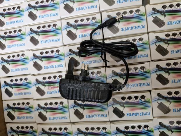 5v /2a Adapter · Photo 6