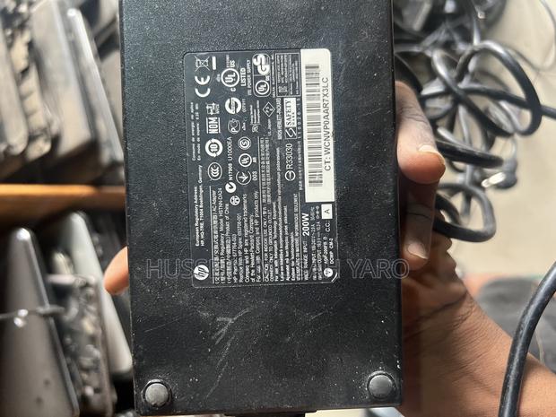 Hp Big Mouth 200watt for Gaming · Photo 2