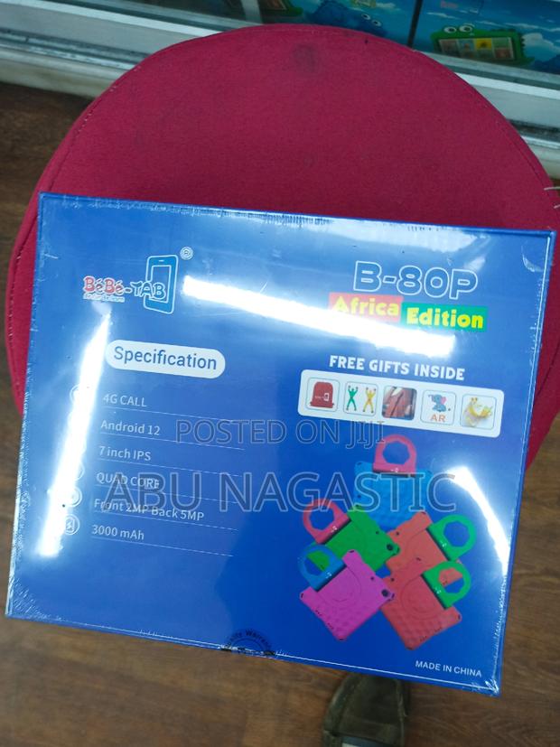 New Tablet 16 GB Blue · Photo 2