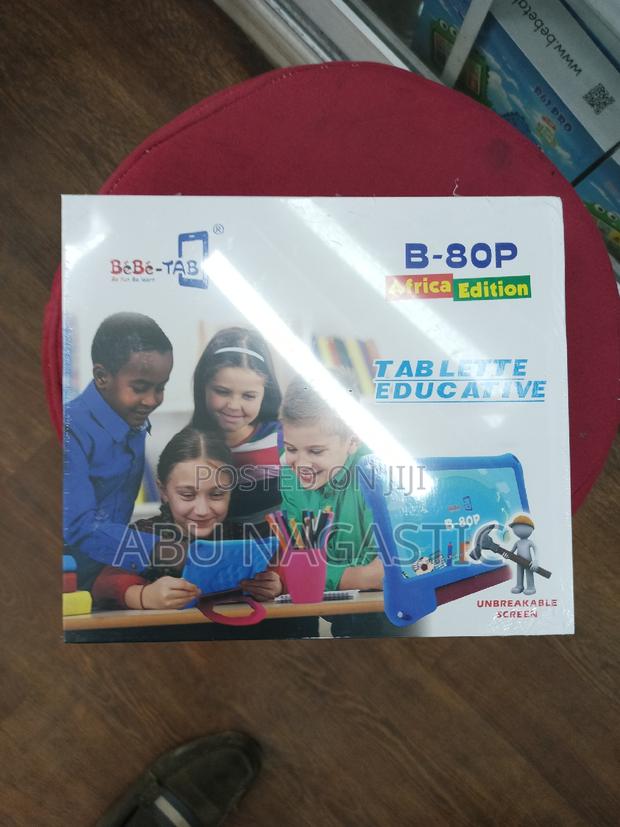 New Tablet 16 GB Blue · Photo 3