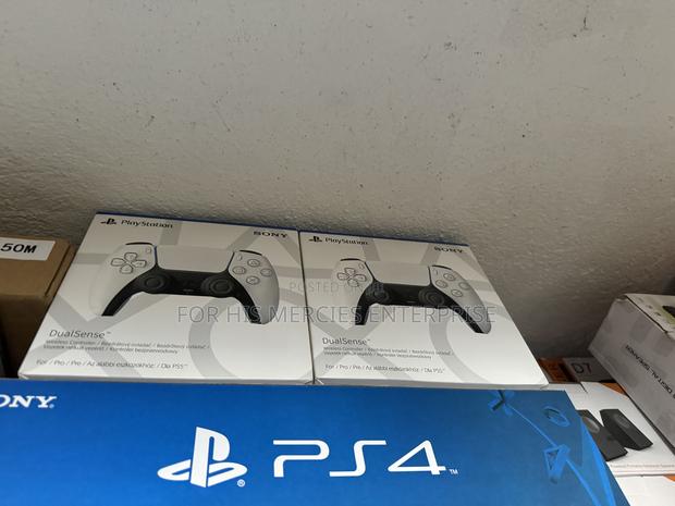 Playstation 5 Pad · Photo 1