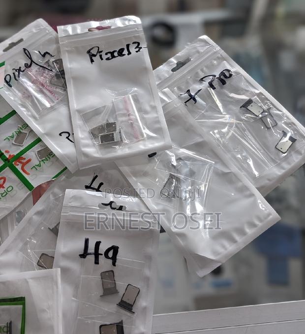 Google Pixel Sim Trays · Photo 1