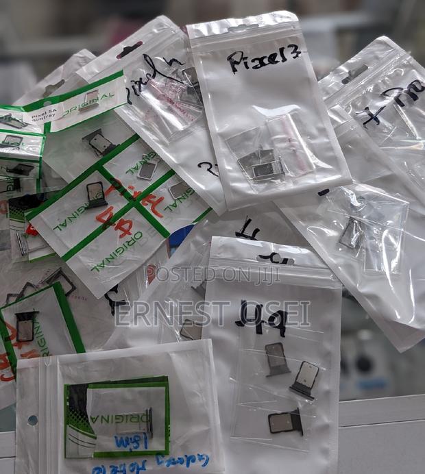 Google Pixel Sim Trays · Photo 2