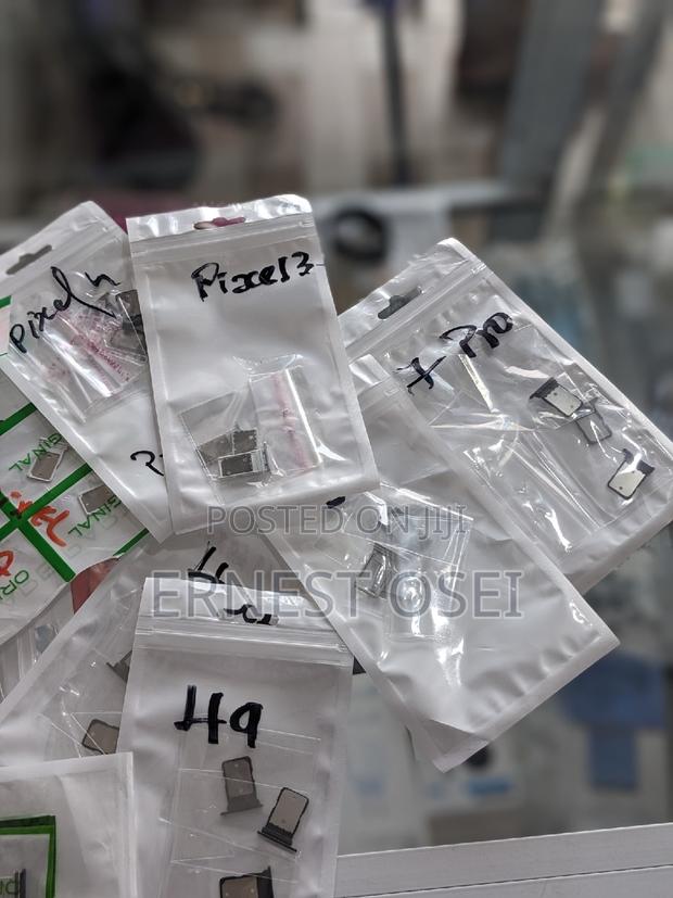 Google Pixel Sim Trays · Photo 4