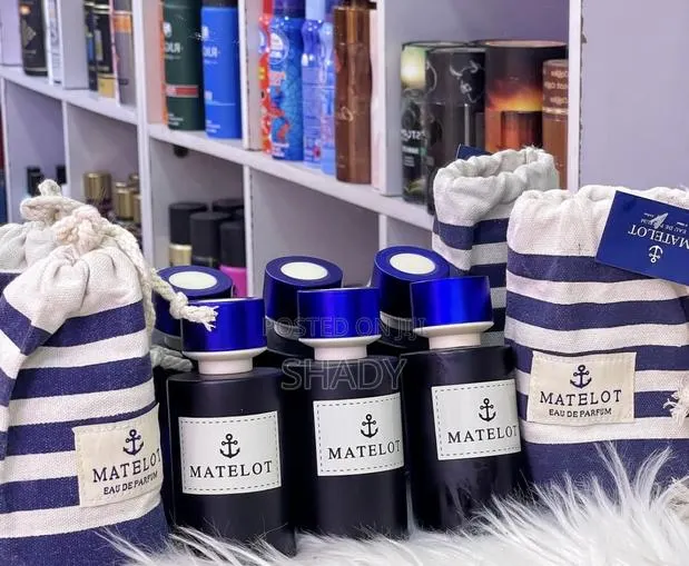 Matelot Perfume · Photo 1