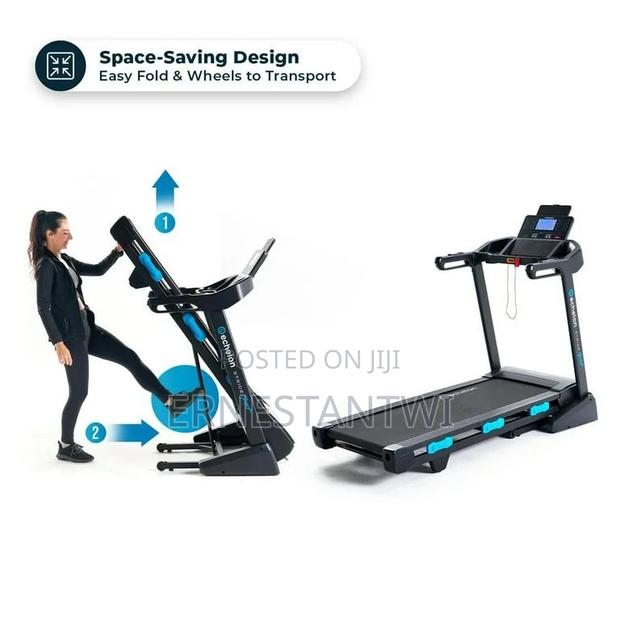 Echelon Stride 20 Power Incline Treadmill · Photo 2