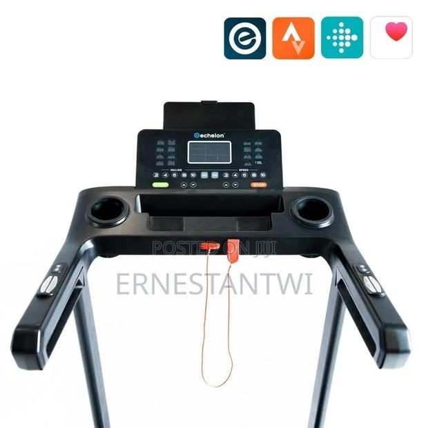 Echelon Stride 20 Power Incline Treadmill · Photo 5