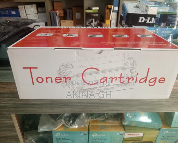 Diamond Canon 724 Compatible Toner Cartridge CRG724 · Photo 2