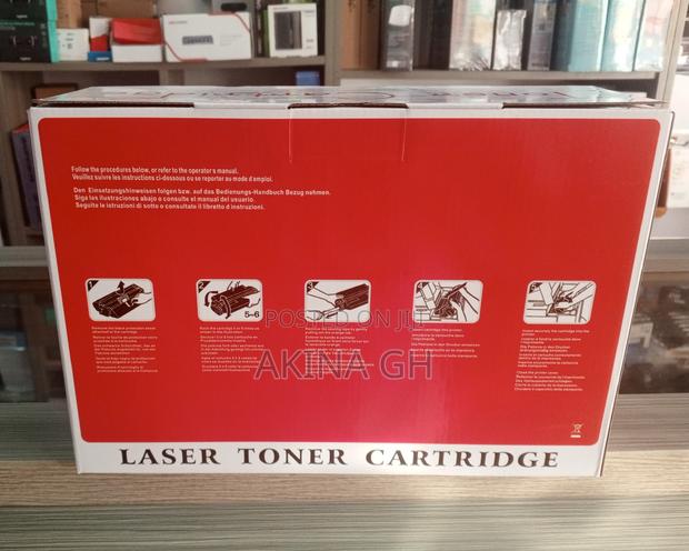Diamond Canon 724 Compatible Toner Cartridge CRG724 · Photo 3