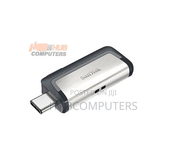Sandisk Type-C 128gb · Photo 1
