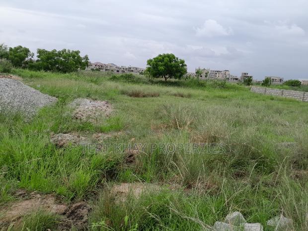 Half Plot for Sale at Lashibi · Photo 3