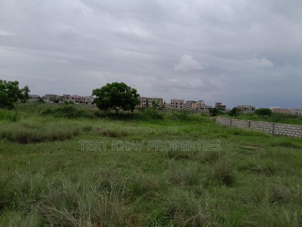 Half Plot for Sale at Lashibi · Photo 5