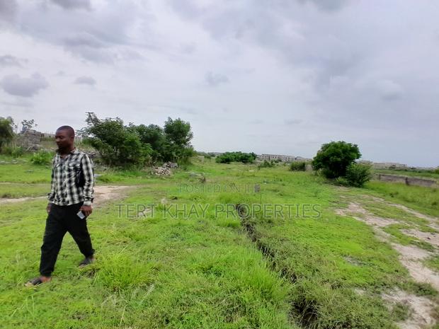 Half Plot for Sale at Lashibi · Photo 7