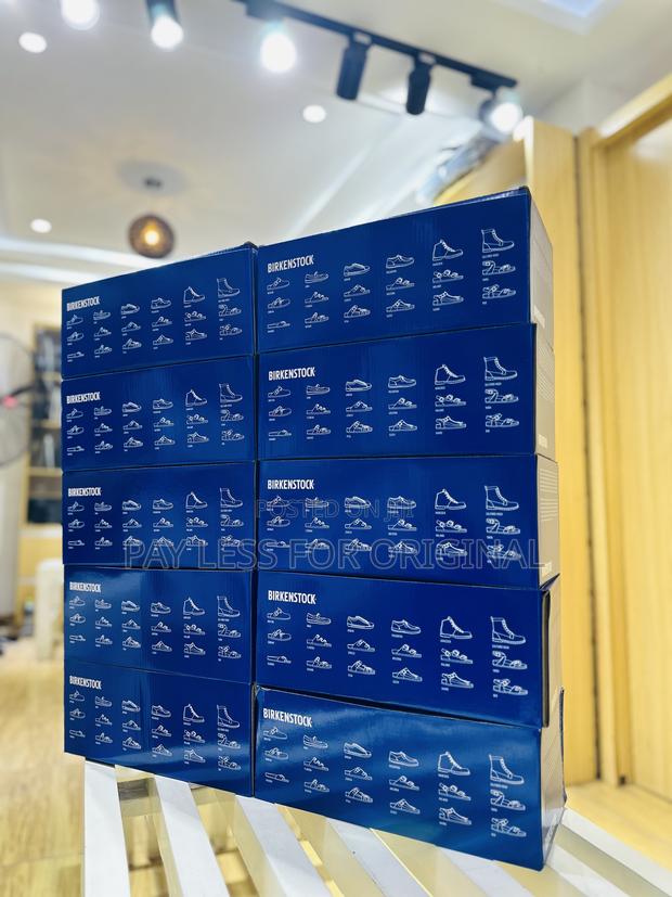 Orginal Birkenstock · Photo 8