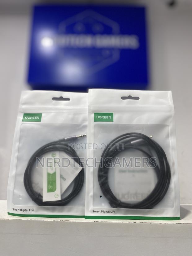 UGREEN USB C To 3.5mm Audio Adapter Hi-fi Stereo Type C · Photo 1