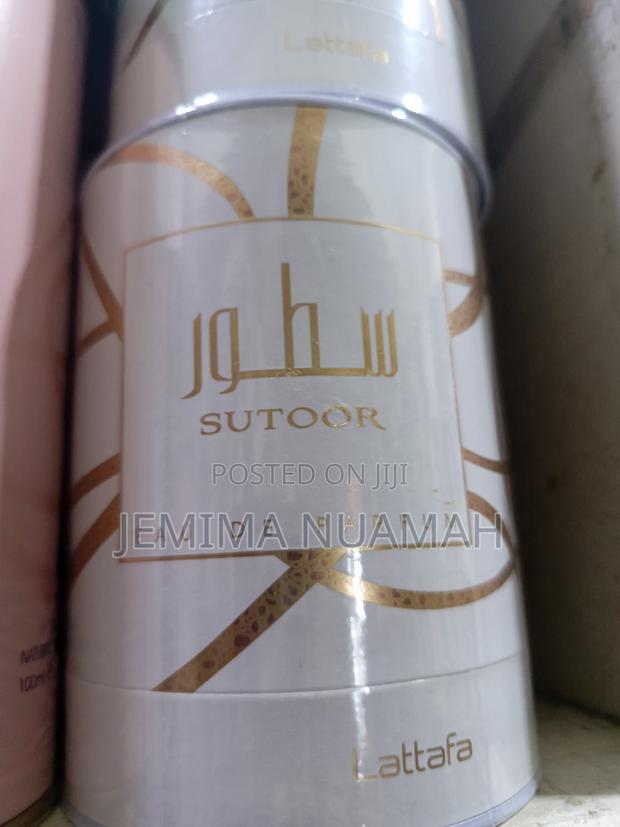 Sutoor Lattafa · Photo 1