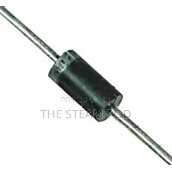1n4001 1a Diode · Photo 1